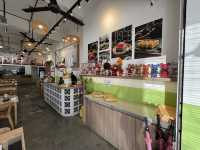 🍜 Qiao Di Kopitiam @ Eco Botanic – Classic Comfort, Done Right