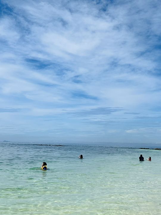 Memorable trip to Kota Kinabalu