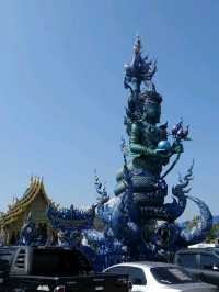 วัดร่องเสือเต้น