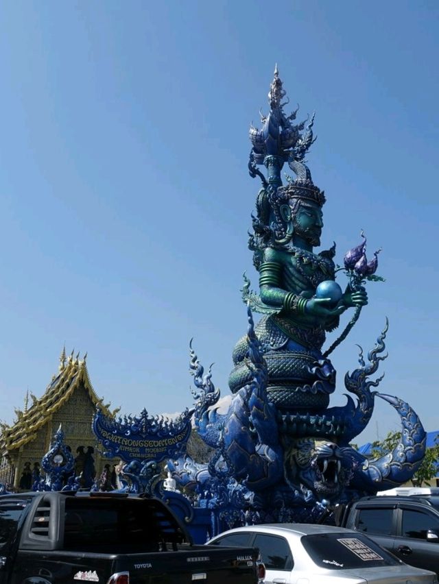 วัดร่องเสือเต้น
