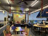 🍽️ Famous JB 101 @ Bukit Batok (Main) – Good Food, Long Wait, Old-School Charm
