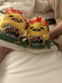 완벽한 휴양지 괌