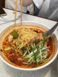 든든한 한식이 생각날때 깔끔한 국밥 맛집 <백랑>