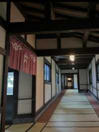 【森に包まれる癒しの湯】ひらゆの森で心と体をリセット
