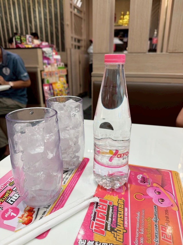 อร่อยแบบประหยัดกับโปรลดโหดเดือน 6 ที่ร้าน Yayoi 
