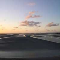 🏰🌊 Le Mont-Saint-Michel Summer Guide: A Medieval Marvel in Normandy  