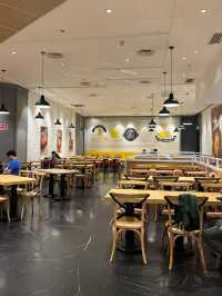 Sizzle in the Sky: My Pepper Lunch Experience @ Genting Highlands