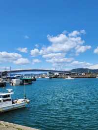 【船で15分の楽園⛵菅島で出会う“海女の島”と絶景ハイキング】
