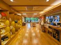 奈良 | 遊客中心旅館初體驗 Nara Visitor Center and Inn