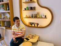 แดดออก คาเฟ่ - Specialty Matcha นครศรีธรรมราช
