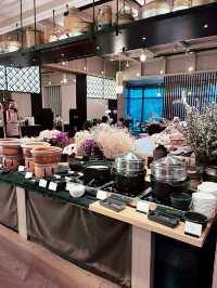 ATAS Restaurant KL: One of the Best Continental Breakfast Spots in the City