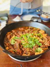 ร้านอาหารลับริมแม่น้ำใน Gubei ที่ต้องบอกต่อ