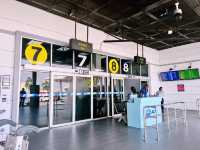 Hatyai International Airport