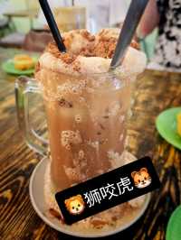  Half a day of feasting and fun in JB!