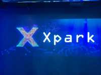 桃園Xpark：一場與海洋的悠閒邂逅