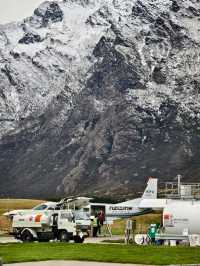 Sky-High Thrills: Unforgettable Adventure with Nzone Skydive Queenstown