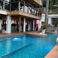 Commune Terrace & Bar