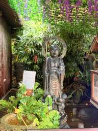 沖繩｜沖繩國王認證的能量景點 沖宮的傳說與天燈山聖地