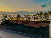 Symphony of the Sea