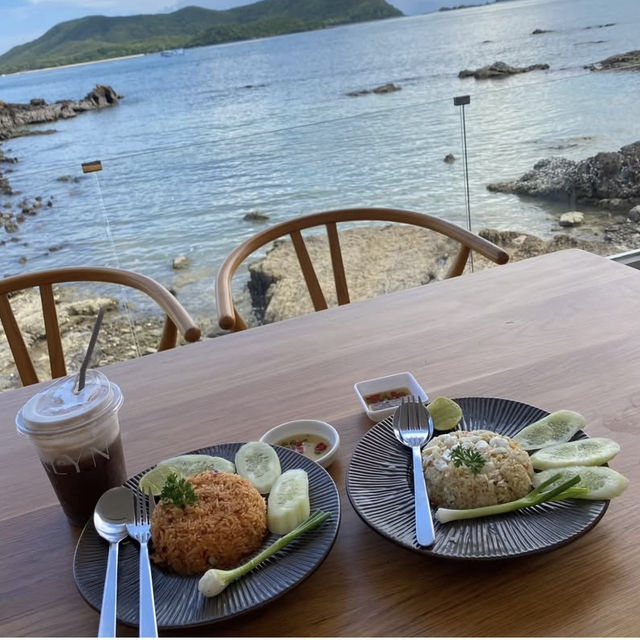 🌿 Palyn Cafe