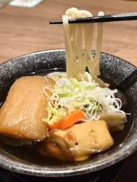 銅鑼灣居酒屋，有免費甜點畫碟服務