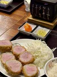 규카츠가 맛있는 수제 돈까스 맛집 호카츠