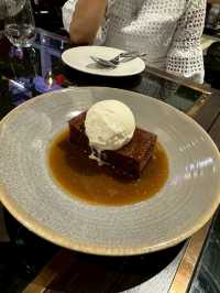 Bread Street Kitchen & Barร้านเชฟดัง Gordon Ramsay