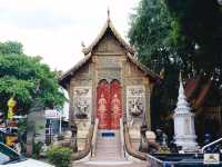 วัดเกตการาม 