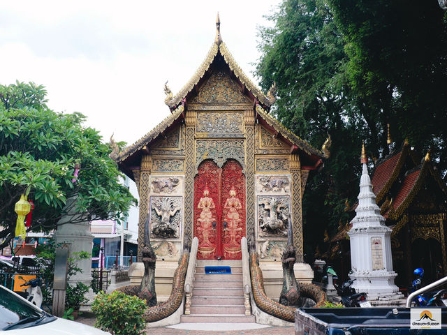 วัดเกตการาม 