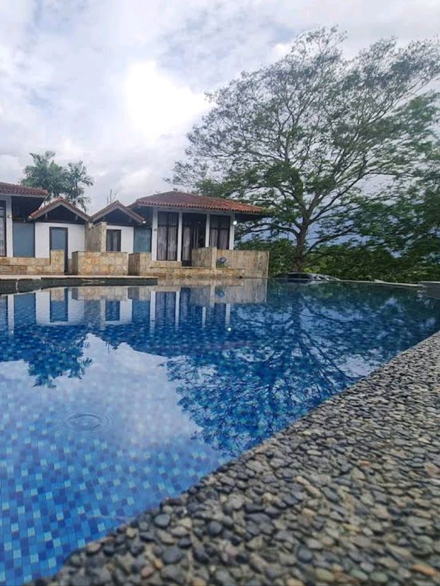 🌴 Tranquil Stay at Villa Le Jollax, Johor Bahru 🌟