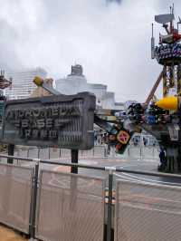 🌄 Top Attractions in Genting Highlands – Fun Above the Clouds! ☁️🎢🎰