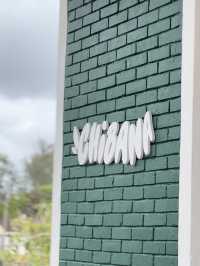 Summer Scoopin’ at Chibana Cafe, Batu Burok 