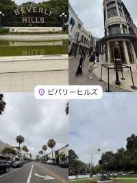 アメリカ西海岸おすすめスポット🇺🇸