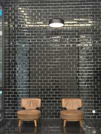 My Comfy Escape in the City: Staying at Chambers KL