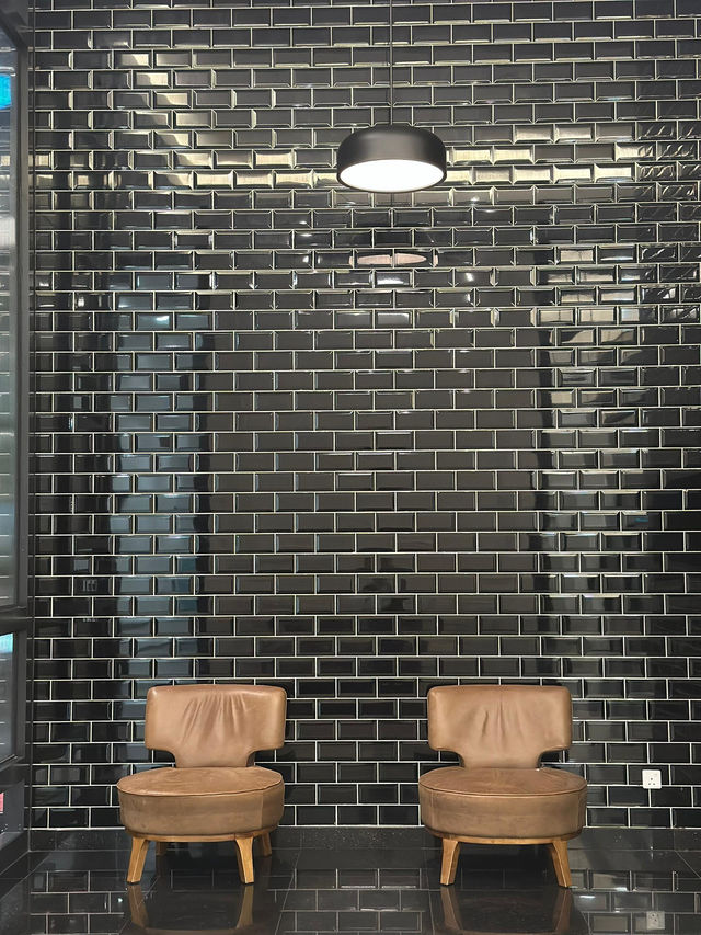 My Comfy Escape in the City: Staying at Chambers KL