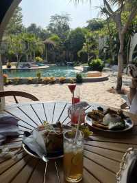 Paradise Found:Slice of Heaven in Bali 🏝️
