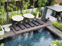 My Perfect Hotel Stay in Chiang Mai: Right by the Old City! 🏨✨