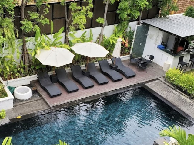 My Perfect Hotel Stay in Chiang Mai: Right by the Old City! 🏨✨