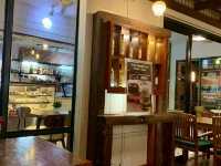 Bar Baguette