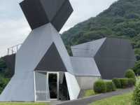 【松山市立子規記念博物館】俳句と文学に浸る、静かな感性の旅🖋️🍃