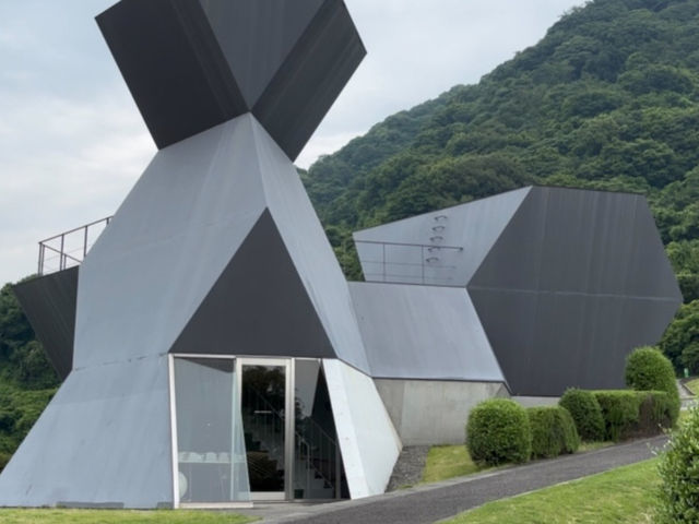 【松山市立子規記念博物館】俳句と文学に浸る、静かな感性の旅🖋️🍃