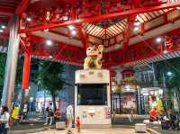 名古屋🇯🇵 市區景點攻略