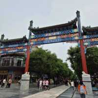 Beijing! Journey into history and culture