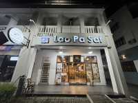 🍽️ Review: Lao Pa Sat (LPS) at Eco Botanik – One Spot, Many Cravings Satisfied