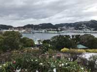 長崎-哥拉巴園