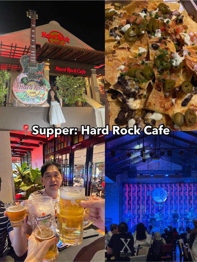 😋 5 Meals, 1 Day: Malacca Food Guide! 🇲🇾