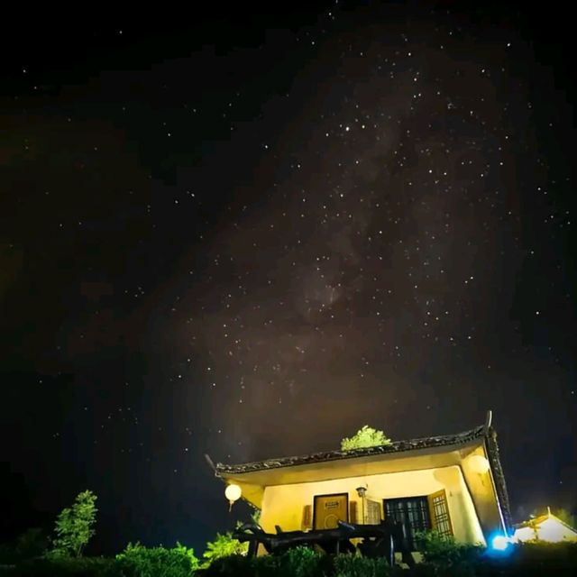 ⛰️ ลีไวน์รักไทย แม่ฮ่องสอน
