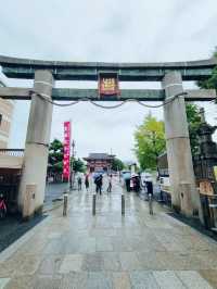 Tennoji Ward: Osaka’s Quiet Heartbeat