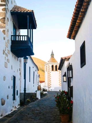 Betancuria