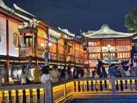 上海豫園旅遊商城